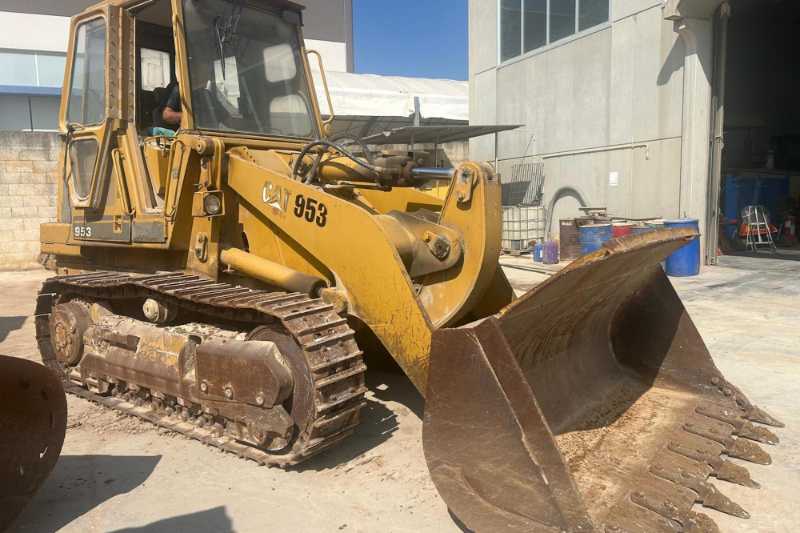 OmecoHub - Immagine CATERPILLAR 953